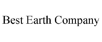 BEST EARTH COMPANY