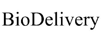 BIODELIVERY