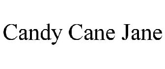 CANDY CANE JANE