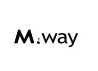 M WAY