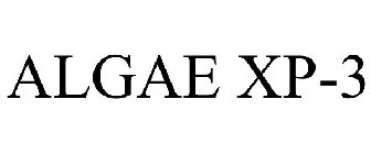 ALGAE XP-3