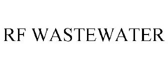 RF WASTEWATER