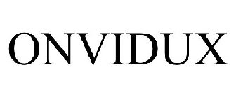 ONVIDUX