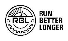 RBL RUN BETTER LONGER