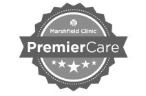 MARSHFIELD CLINIC HEALTH SYSTEM PREMIERCARE