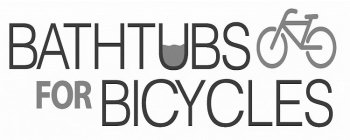 BATHTUBS FOR BICYCLES