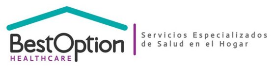BEST OPTION HEALTHCARE SERVICIOS ESPECIALIZADOS DE SALUD EN EL HOGAR