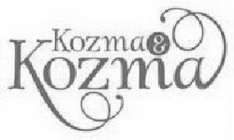 KOZMA & KOZMA
