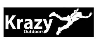 KRAZY OUTDOORS