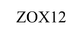 ZOX12