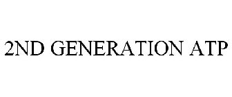 2ND GENERATION ATP
