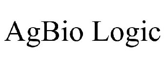 AGBIO LOGIC, LLC