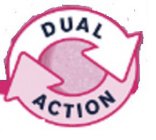DUAL ACTION