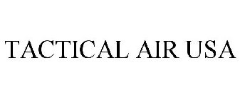 TACTICAL AIR USA