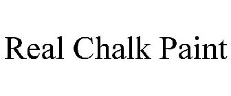 REAL CHALK PAINT