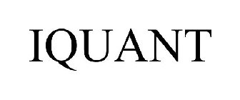 IQUANT