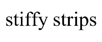 STIFFY STRIPS