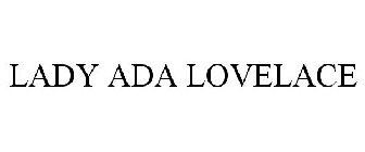ADA LOVELACE
