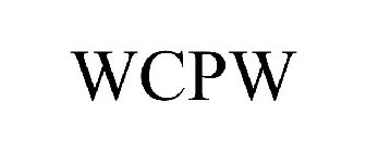 WCPW
