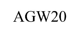 AGW20
