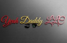YEAH DADDY LLC