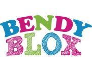 BENDY BLOX