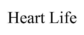HEART LIFE