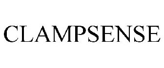 CLAMPSENSE