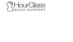 HOURGLASS BACK SUPPORT