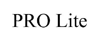 PRO LITE