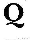 Q