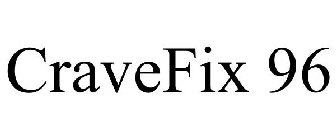 CRAVEFIX 96