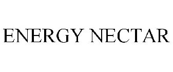 ENERGY NECTAR
