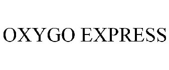 OXYGO EXPRESS