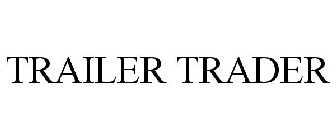 TRAILER TRADER