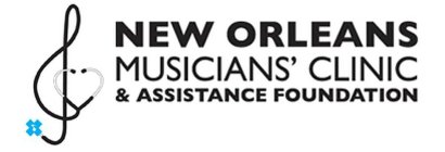 NEW ORLEANS MUSICIANS' CLINIC & ASSISTANCE FOUNDATION X