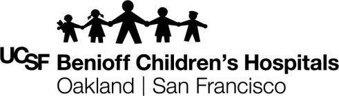 UCSF BENIOFF CHILDREN'S HOSPITALS