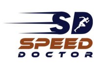 SD SPEED DOCTOR