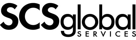 SCSGLOBAL SERVICES