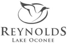 REYNOLDS LAKE OCONEE