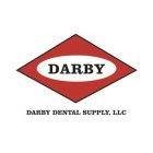 DARBY DARBY DENTAL SUPPLY, LLC