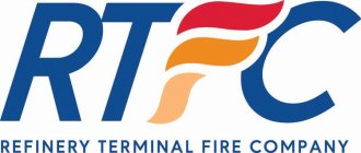 RTFC REFINERY TERMINAL FIRE COMPANY