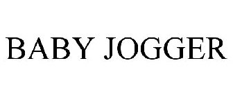 BABY JOGGER