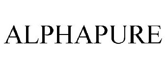 ALPHAPURE