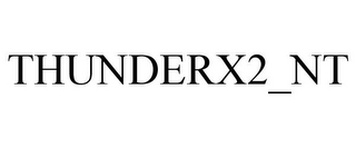 THUNDERX2_NT