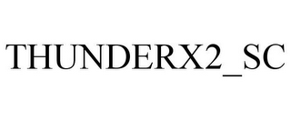 THUNDERX2_SC