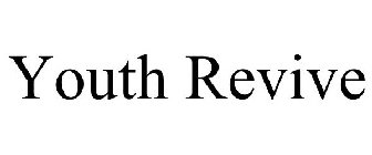 YOUTH REVIVE