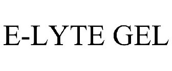 E-LYTE GEL