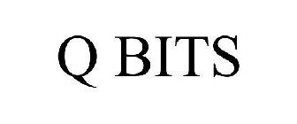 Q BITS