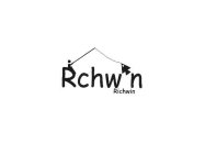 RCHWN RICHWIN
